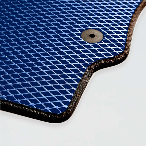 Diamant / Bleu Marine / Noir
