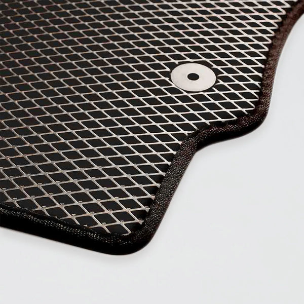 Diamant / Gris / Noir